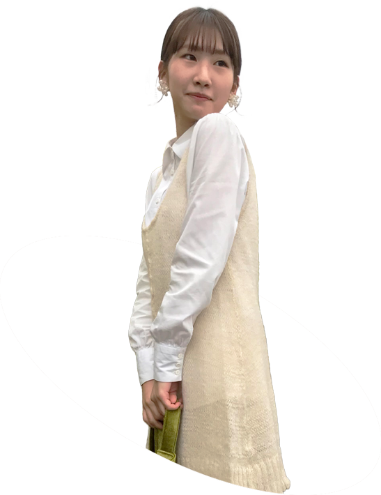 Mai Hasegawa