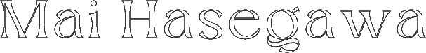 Mai Hasegawa